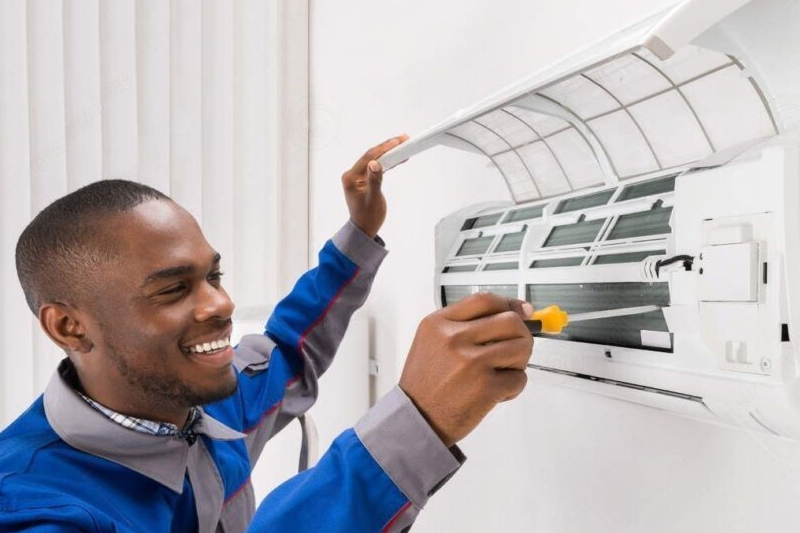 HVAC Installation