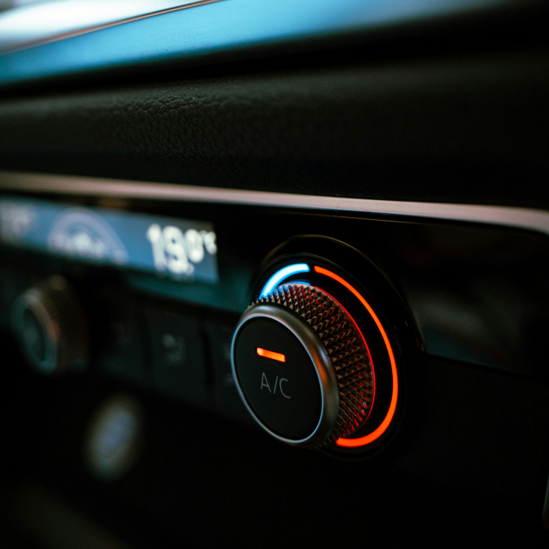 Car-AC Technology